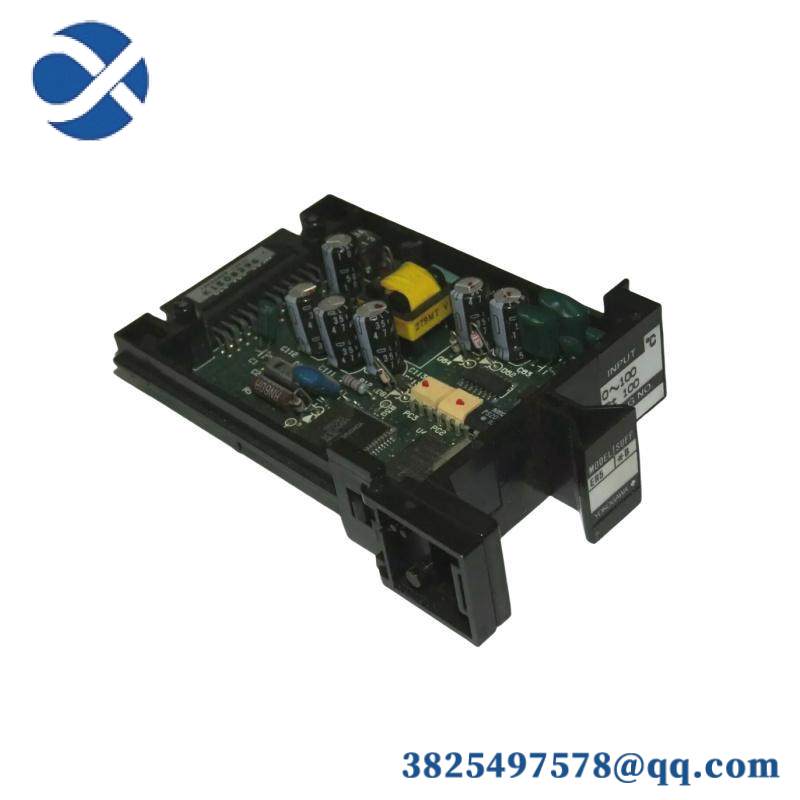 YOKOGAWA ER5*B RTD Input Module