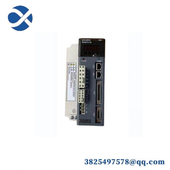 ESTUN PRONET-E-20A Servo Drive