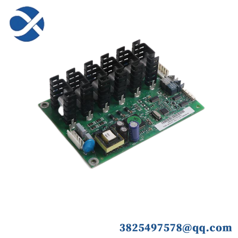 YASKAWA ETC710102 Inverter Drive Board