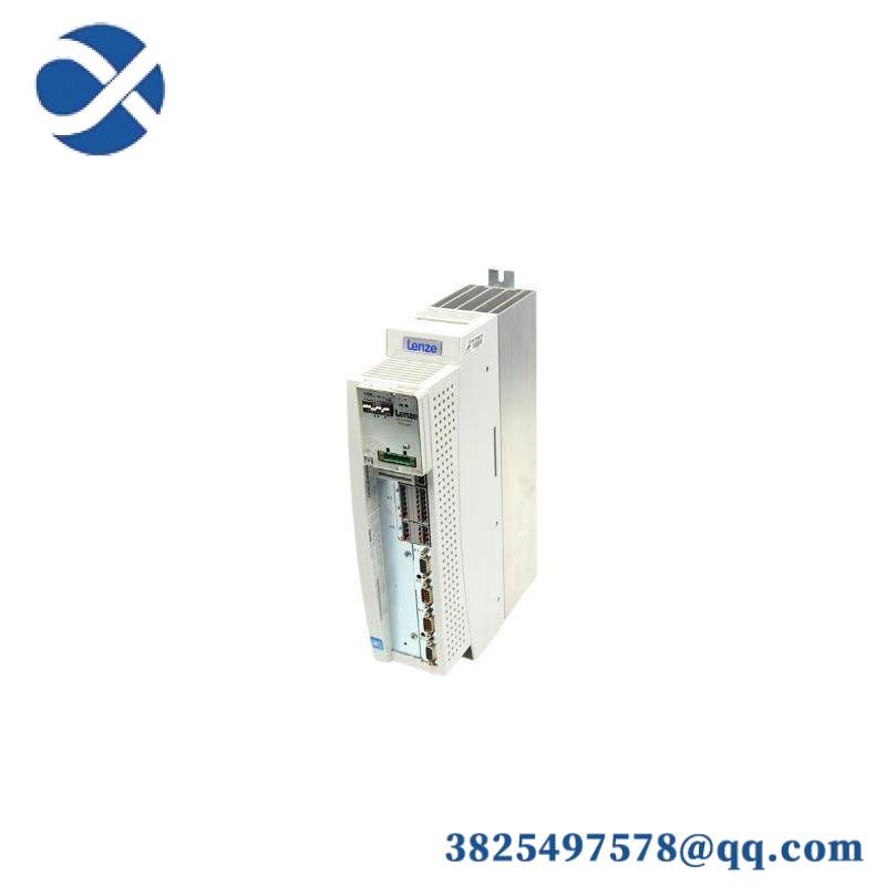 LENZE EVS9322-EP Servo Position Controller