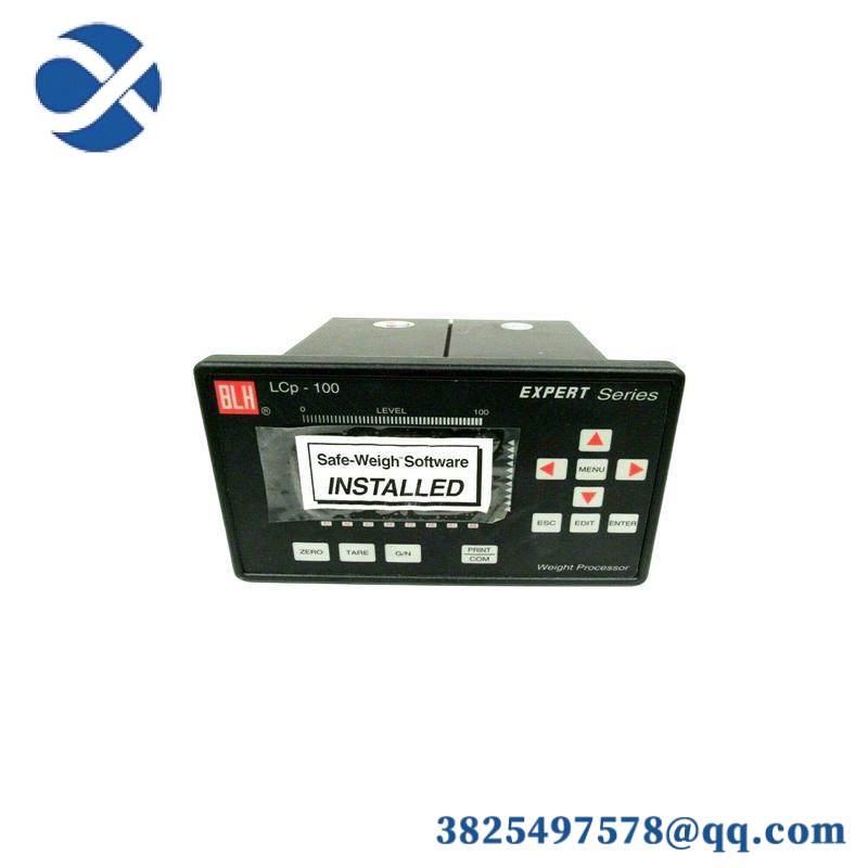 EXPERT LCP-100 Expert Weight Transmitter