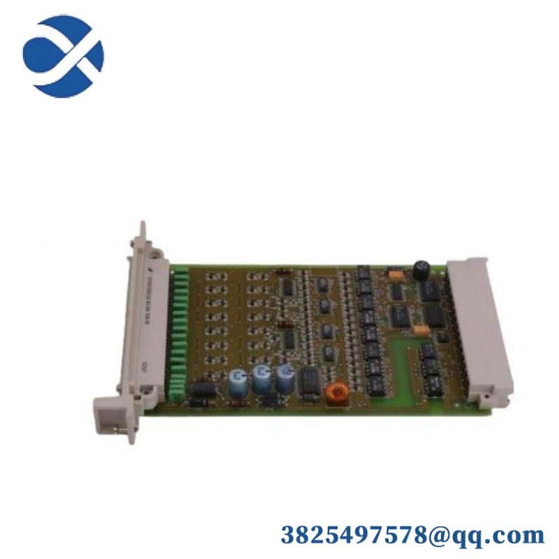 F3226  HIMA  Input Module