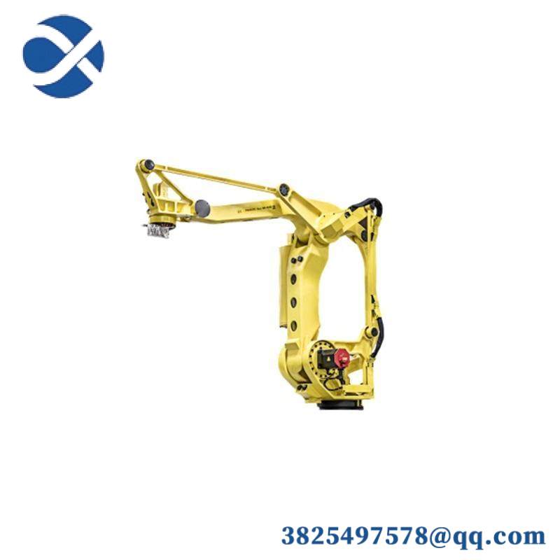 FANUC 410iB ROBOT Module