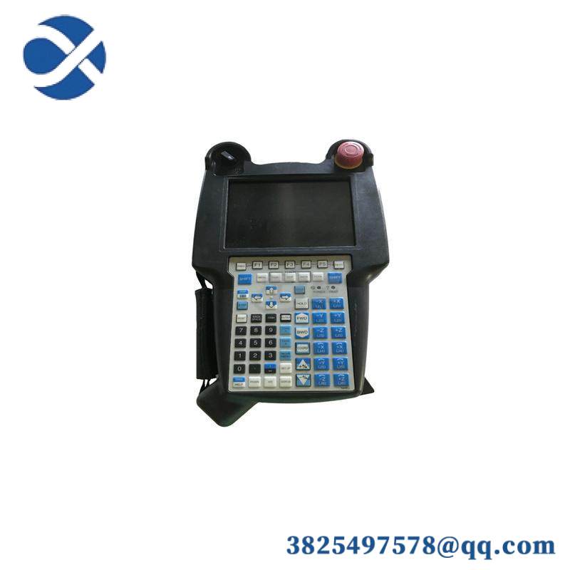 FANUC A05B-2518-C200、202、204 Teach Pendant