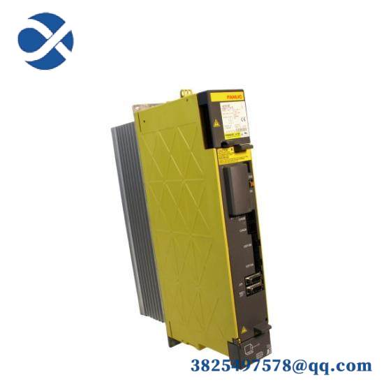 Fanuc A068-6117-H105 Servo Module  GE