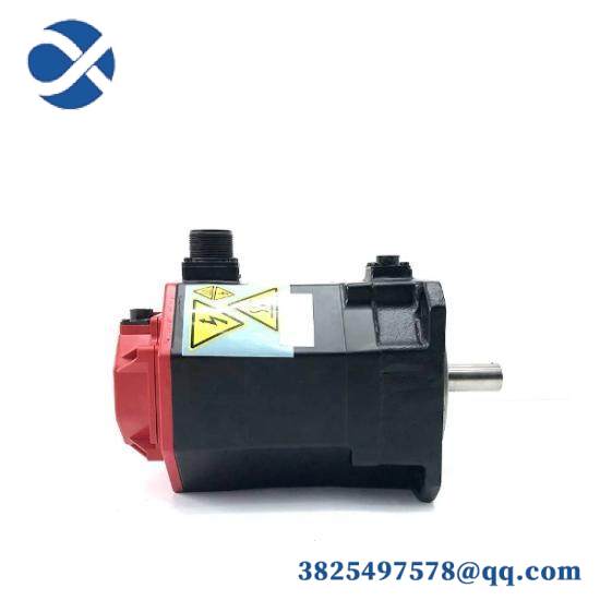 Fanuc A06B-0075-B403  AC Servo Motor