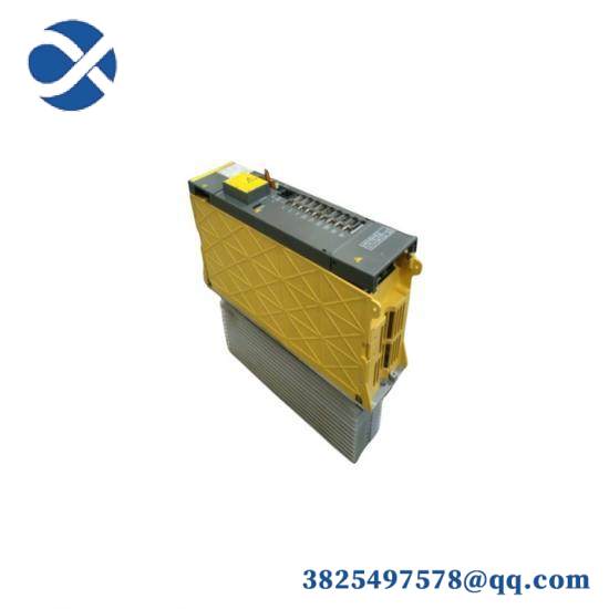 FANUC A06B-6079-H207 Servo Amplifier Module