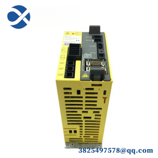 Fanuc A06B-6130-H003