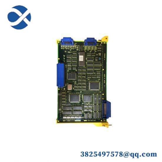 FANUC A16B-2200-0350/11A GRAPHIC/MPG BOARD