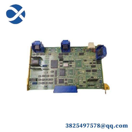 Siemens Robicon Cell Control Board 469564.01