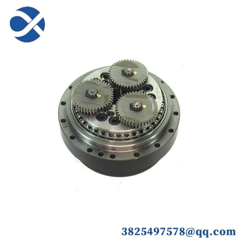 FANUC A97L-0318-0239#430Z-126 Robot Three-axis Speed Reducer