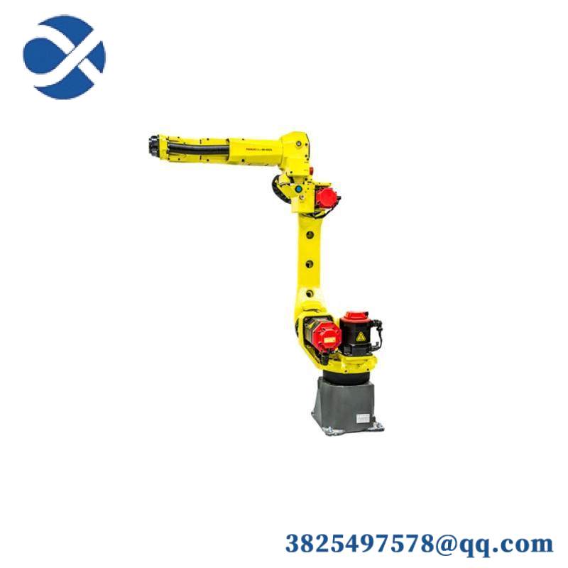 FANUC M-10iA Robot