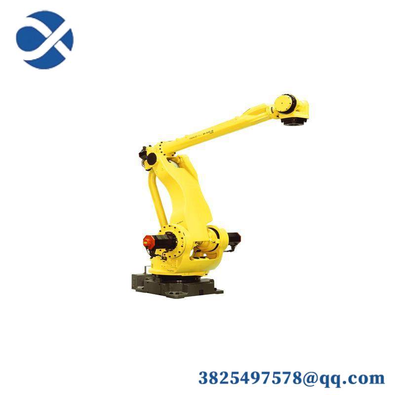 FANUC M-410iB 