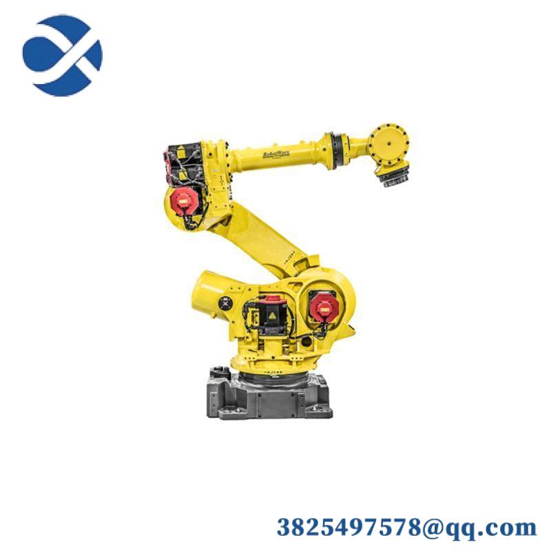 FANUC R-2000iB 6-axis robot arm