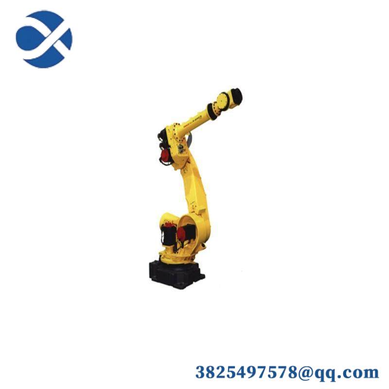 FANUC R-2000iBJ5、J6 Robot Module