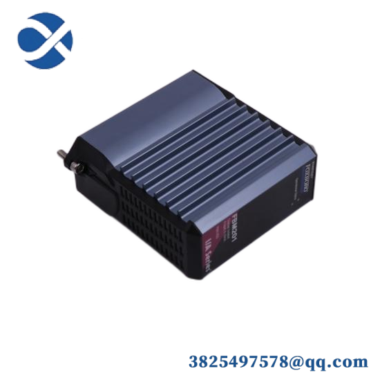 FBM06 frequency input / 0-20MA output 4PI / 4AO  FOXBORO