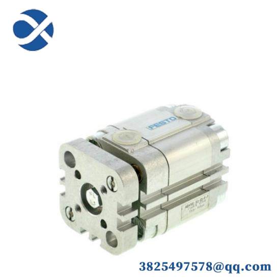 Festo ADVUL-32-15-P-A 156876  Compact Cylinder 15MM Stroke 145