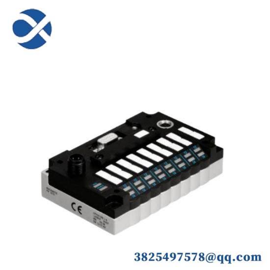 Festo CPV14-GE-FB-8 18262  Terminal Block