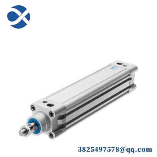 Festo DNC-40-250-PPV-A 163345  ISO Cylinder