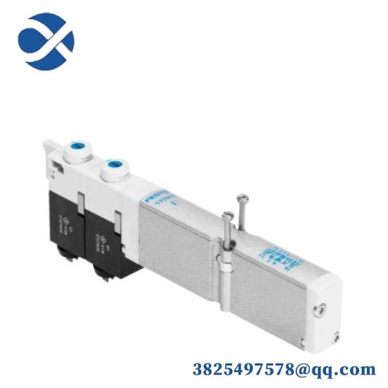 FESTO VMPA1-M1H-E-PI 533345  Air Solenoid Valve