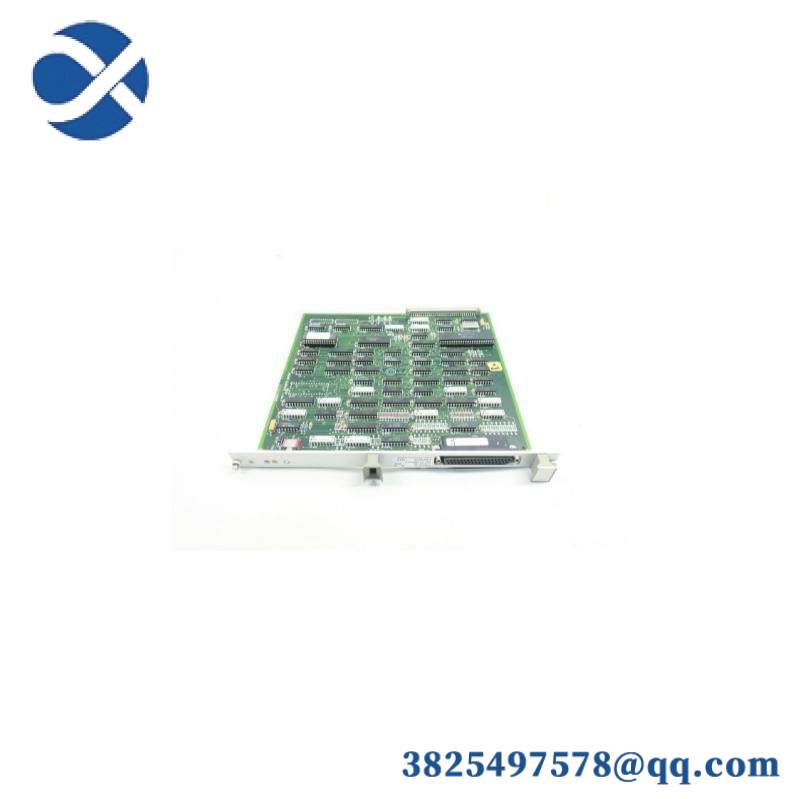 FISHER CL6721X1-A3 41B5215X122 Discrete I/o Card Rev N