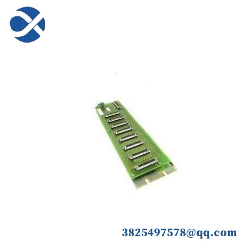 FISHER CL6741 MODULE, REV. F