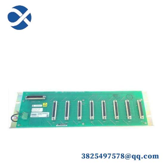 FISHER CL6741 X1-A2 I/O CABLE INTERFACE PANEL