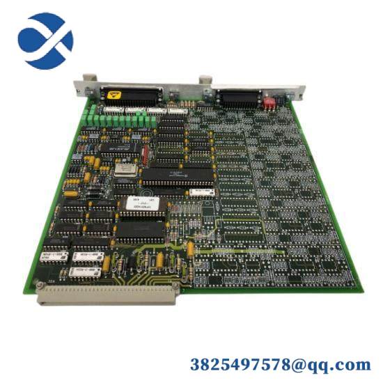 FISHER CL6824X1-A6 12P0767X032 Analog Input Card