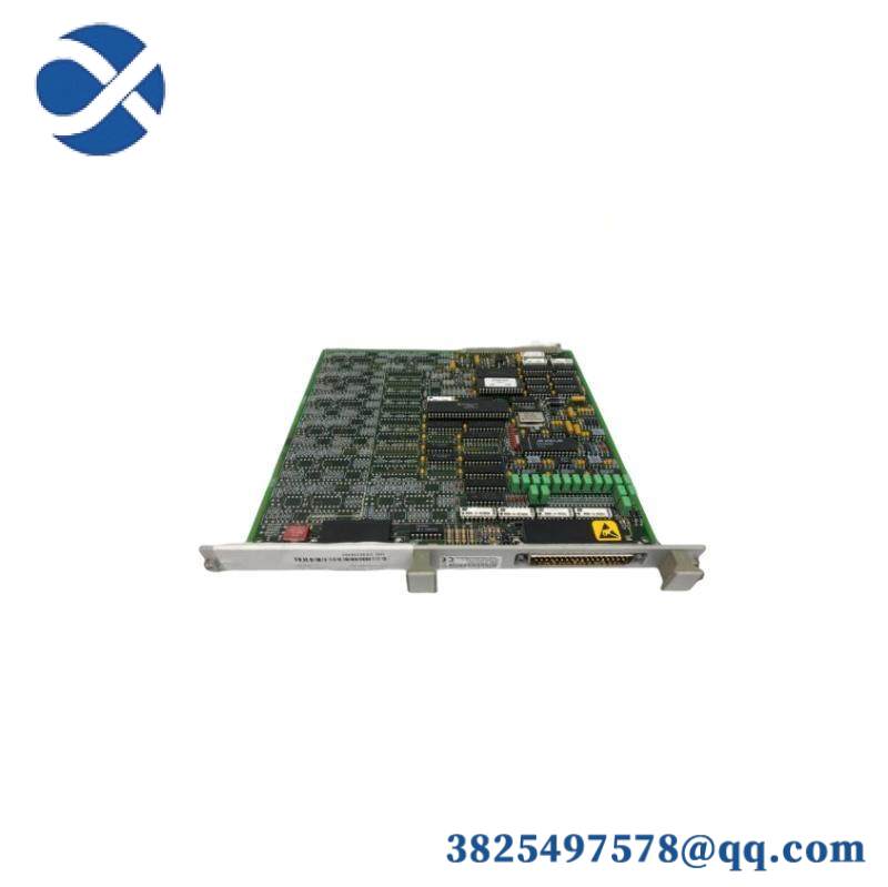 FISHER CL6824X1-A6 12P0767X032 ANALOG INPUT MODULE