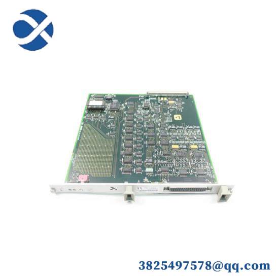 FISHER ROSEMOUNT CL6721X1-A4 12P1824X012 Discrete I/O Card