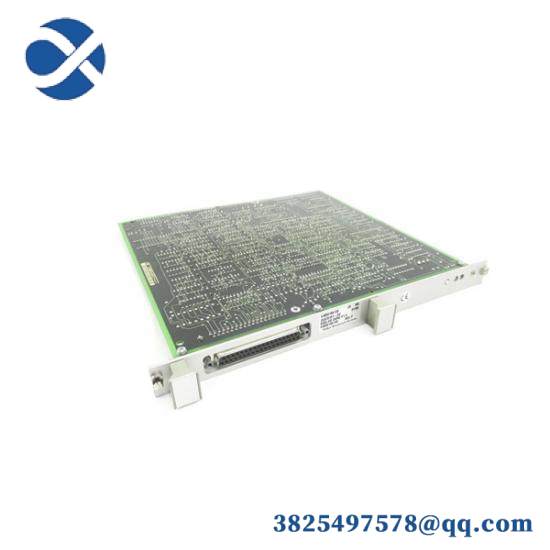 FISHER ROSEMOUNT CL6721X1-A4 41B5215X132 Discrete I/O Card