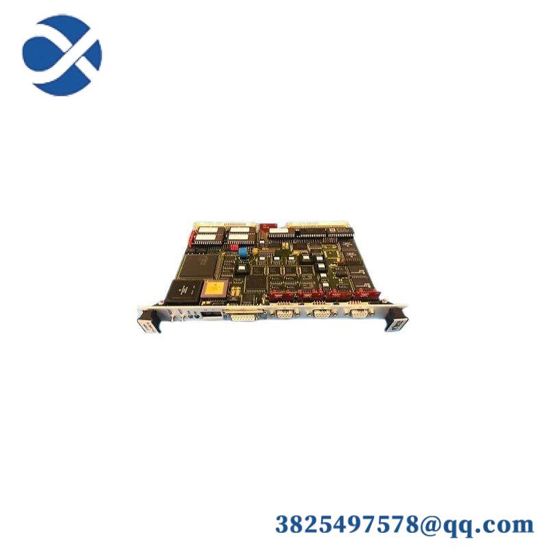 FORCE SYS68K CPU-30BE16 REV 3 CPU Board