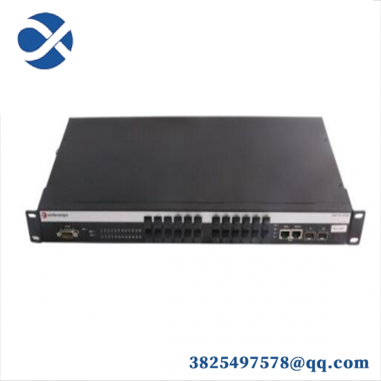 FOXBORO A2H124-24FX Interface Channel Isolated 8-Input MODULE