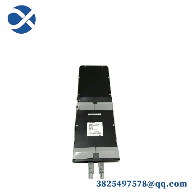 FOXBORO FBM01 Input Interface Module