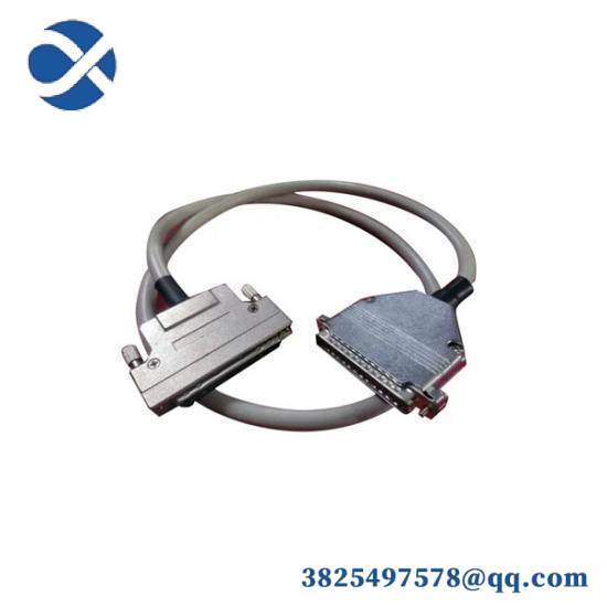 FOXBORO P0500JX PERIPHERAL CABLE