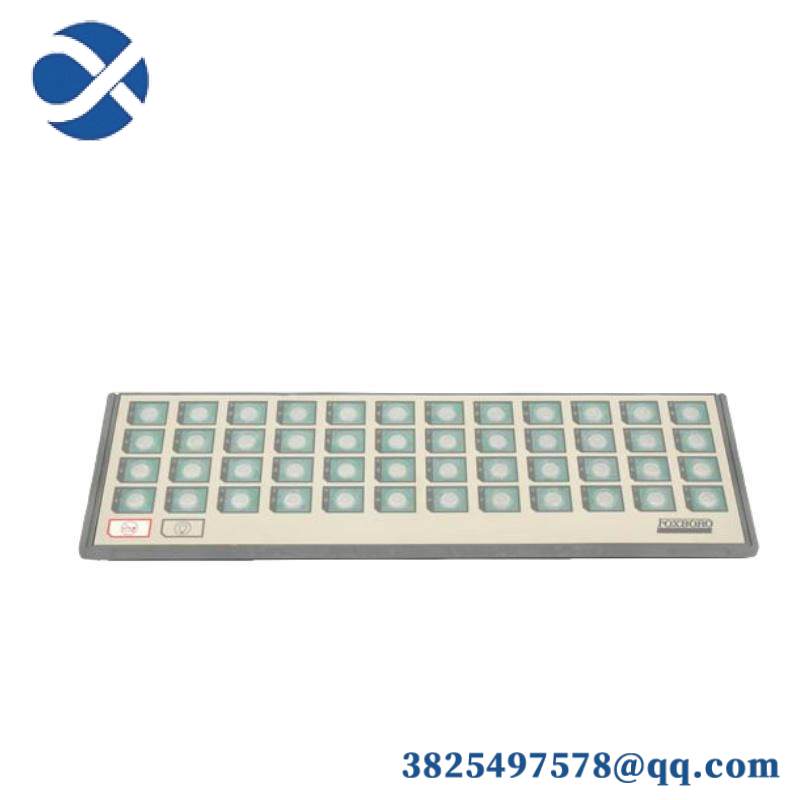Foxboro P0931RU