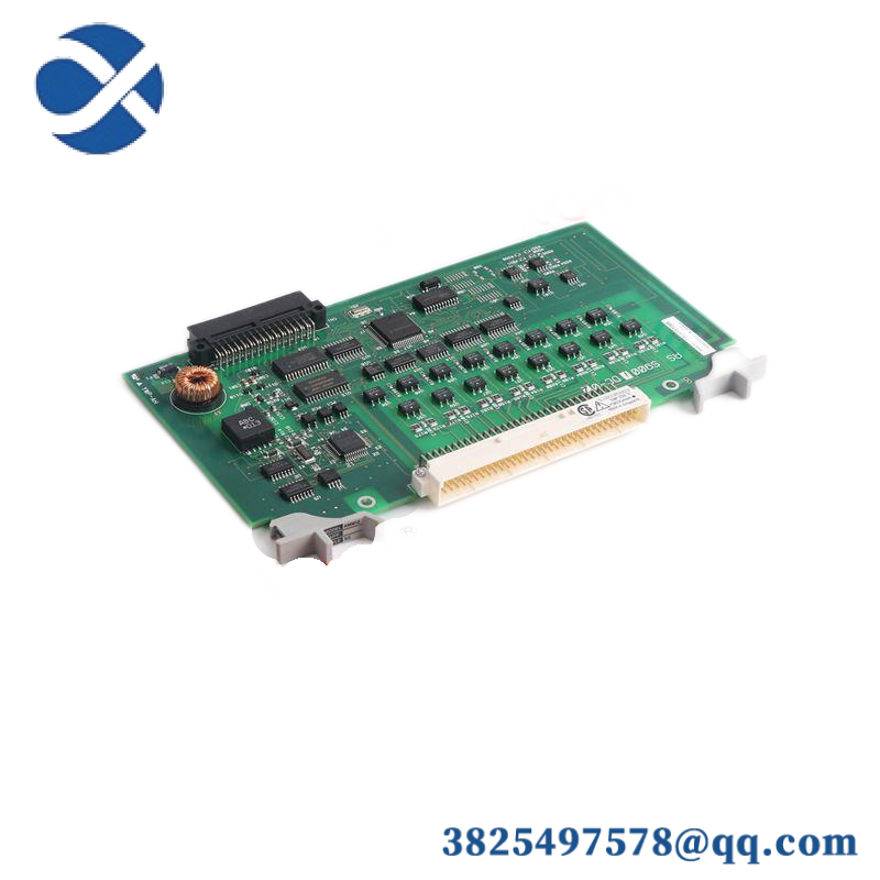 Frick 640D0190H01 32 Channel Analog Control Board