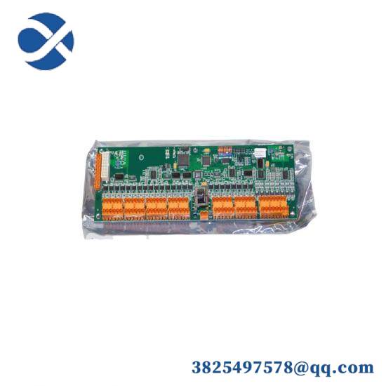 Frick 640D0190H01 Control System Board