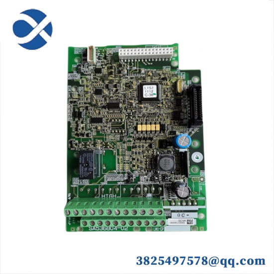 FUJI EP-3957C-C5 Series Power Driver Board