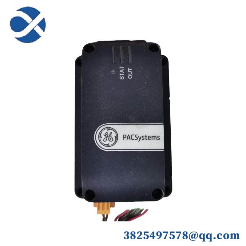 GE-Fanuc IC695ACC402 Controller Energy Pack
