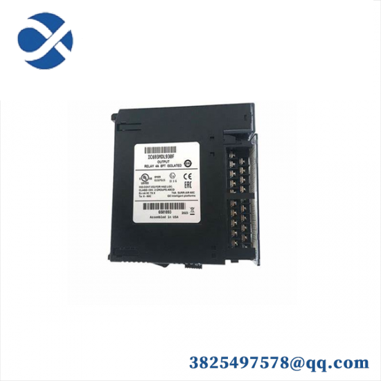 GE 8121-DI-DC