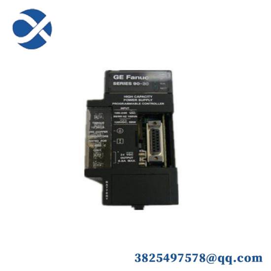 GE 8920-PS-DC