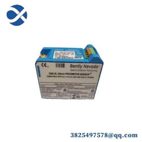 GE Bently Nevada 330180-X0-05 Proximitor Sensor