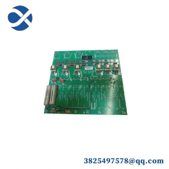 GE IC697MDL640