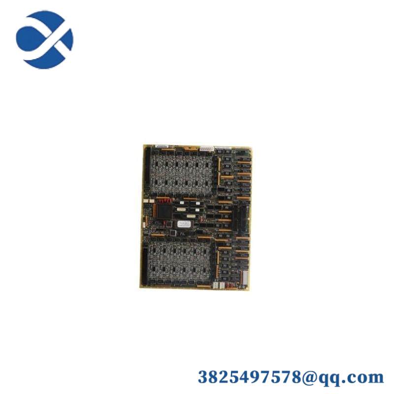 GE DS200TCCAG1AHB input/output circuit board