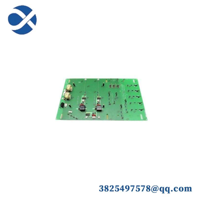 GE DS200TCCBG1AKC Relay Output Board