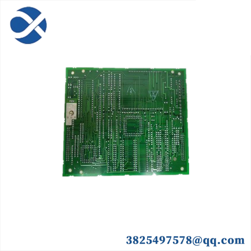 GE DS200TCRAG1ACC relay output board