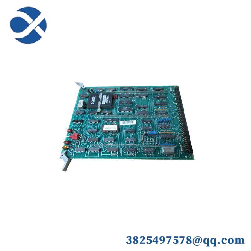 GE DS3800HPIB PANEL INTERFACE BOARD