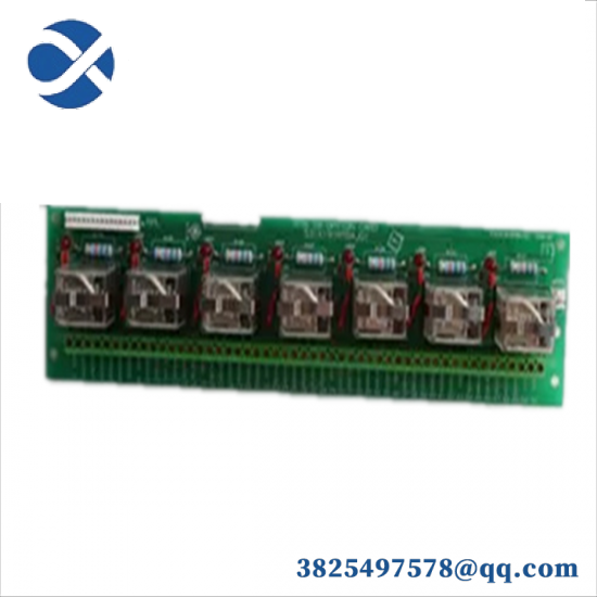GE DS200PCCAG9ACB Mark V Board