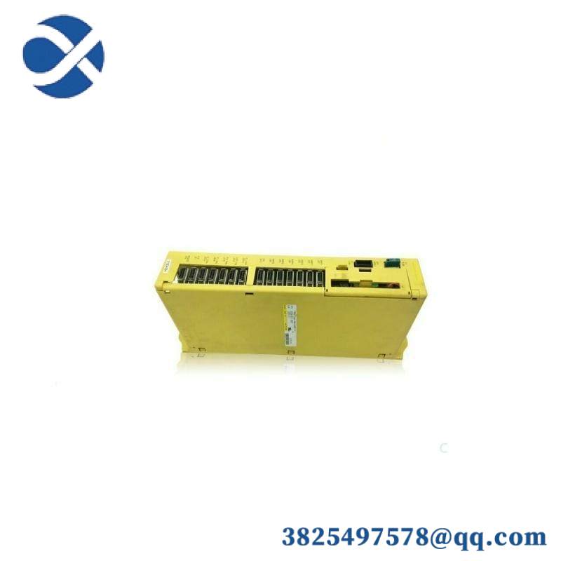 Fanuc A20B-2900-0620